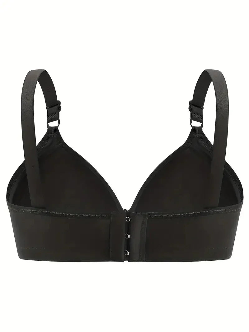 Women's Plus Elegant Bra