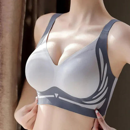 (Pack Of 2) Sculp Bra Push Up Bra With Anti Sagging