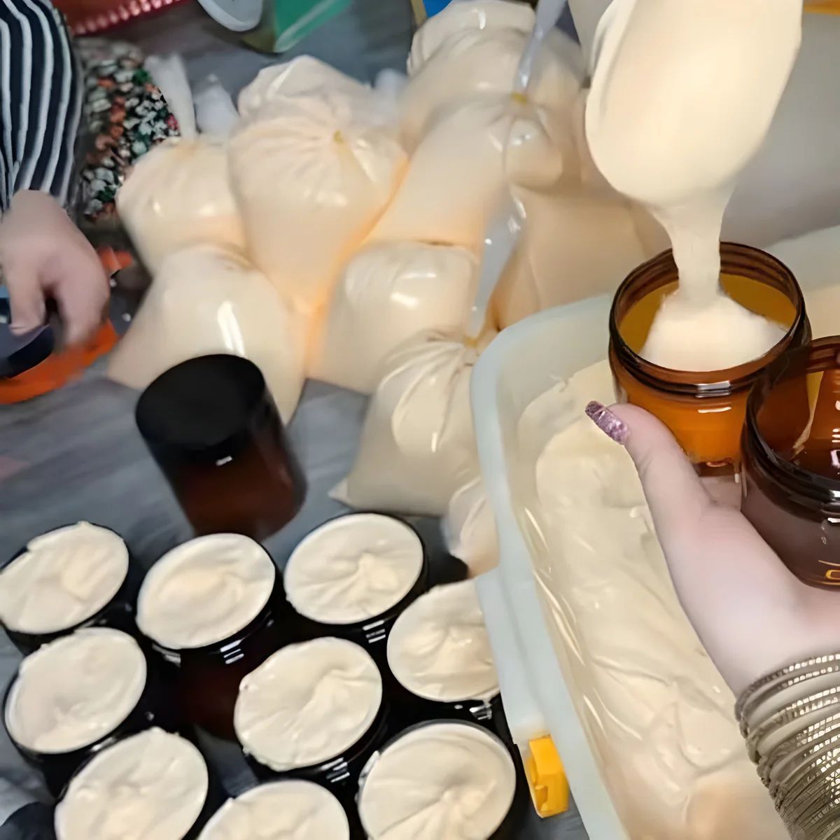 Zafrani Whitening Beauty Cream