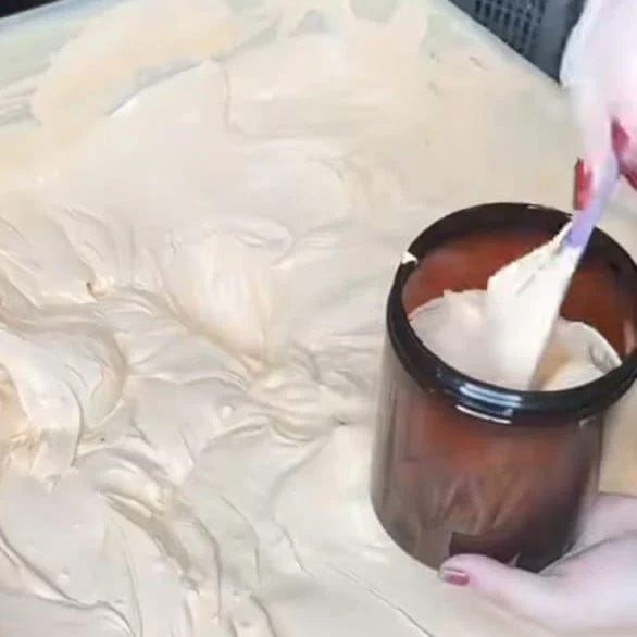 Zafrani Whitening Beauty Cream