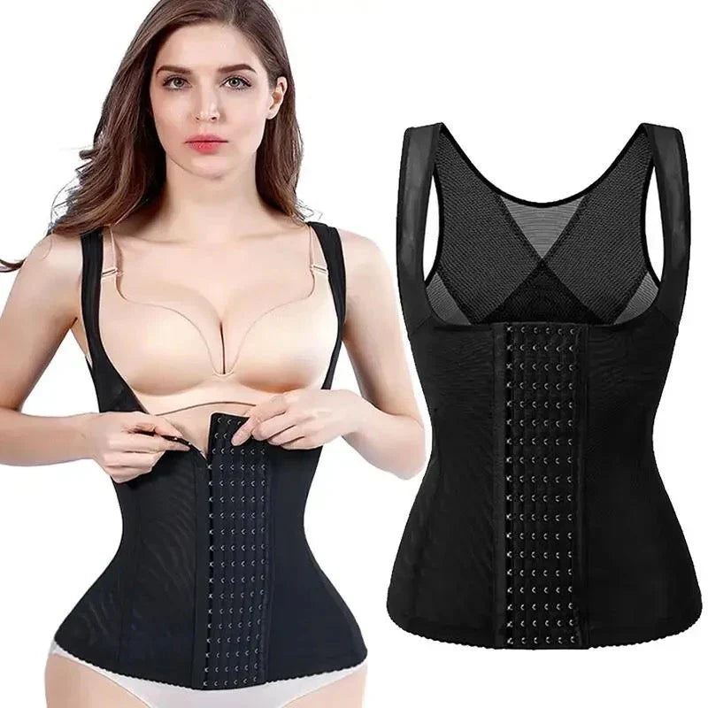 Body Shaper Women Tummy Trainer - Basic Regular