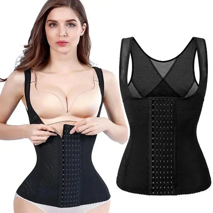 Body Shaper Women Tummy Trainer - Basic Regular