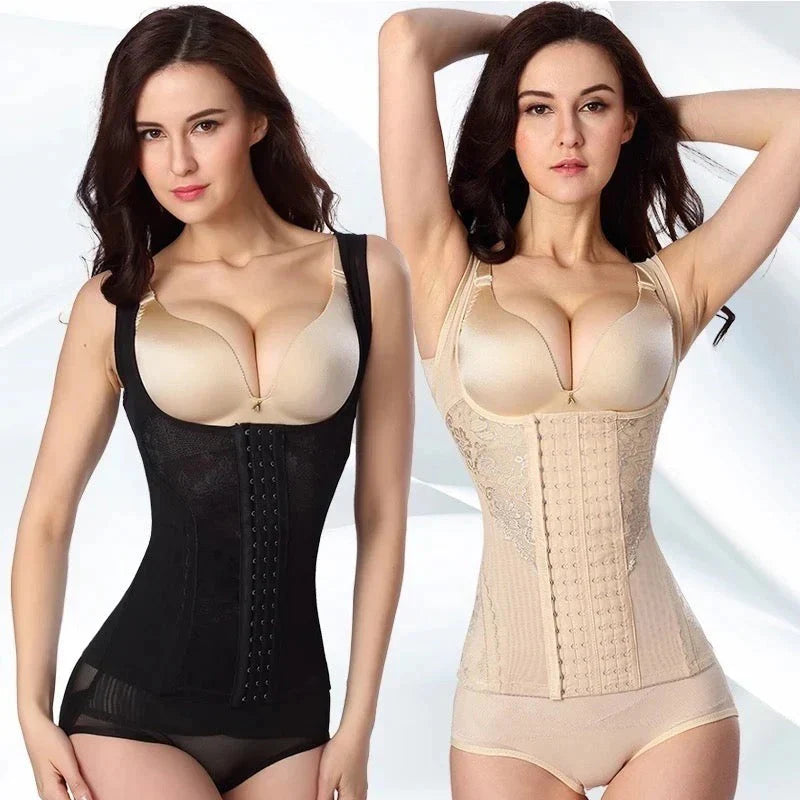 Body Shaper Women Tummy Trainer - Basic Regular