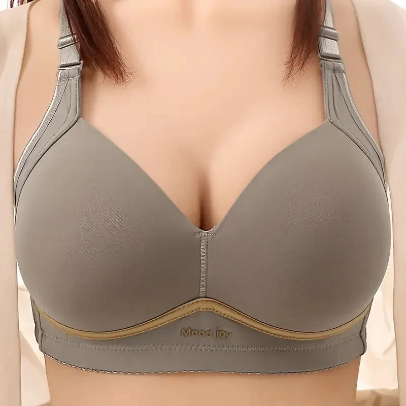 Bra Brassiere Without Steel Ring