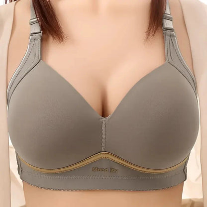 Bra Brassiere Without Steel Ring