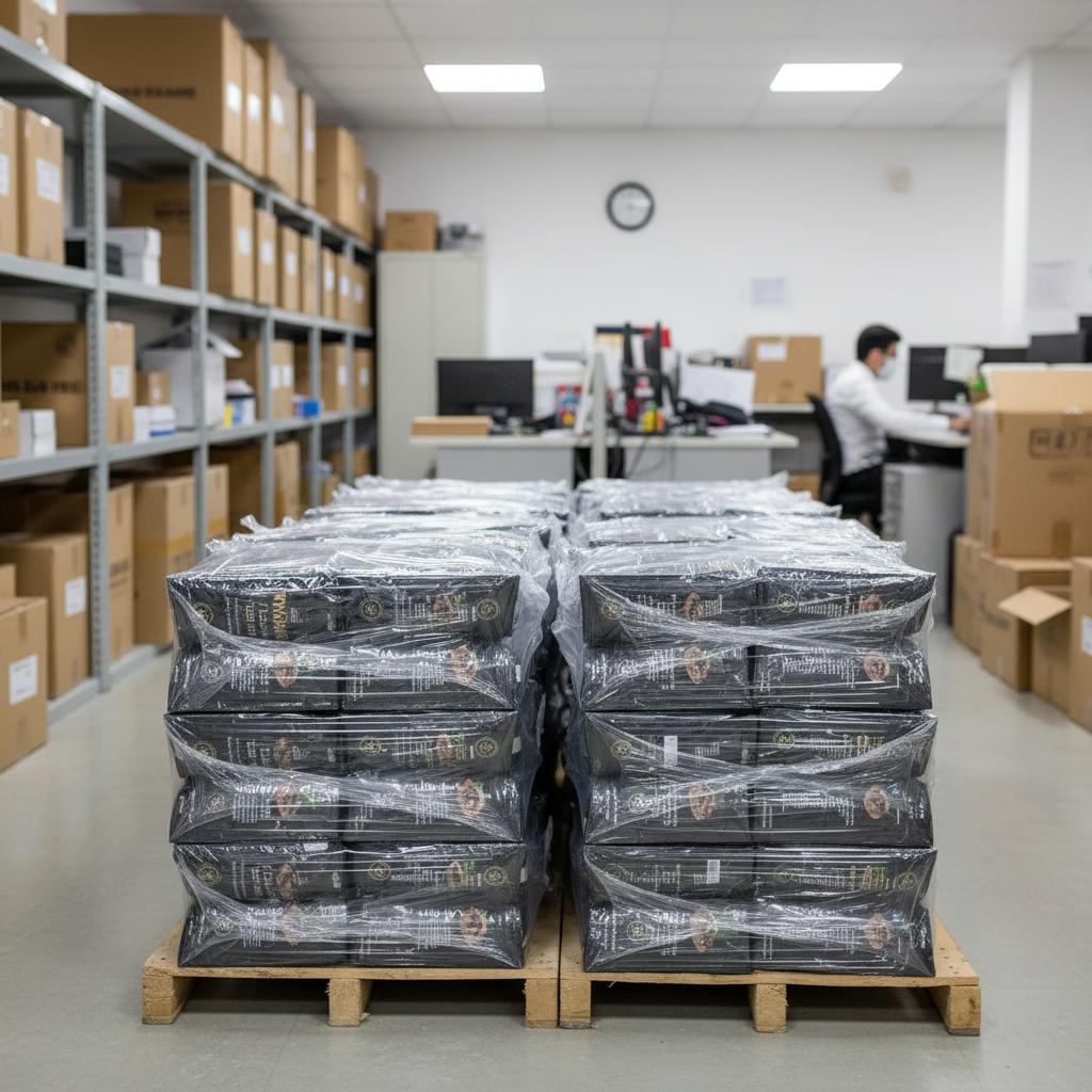 Men Booster – Premium Herbal Formula for Peak Vitality & Unmatched Performance