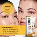 WEEDY Bee Venom Botox Skin Cream 100g for Smoother Texture  (100 g)