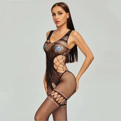 Killer Legs Full Body Stocking