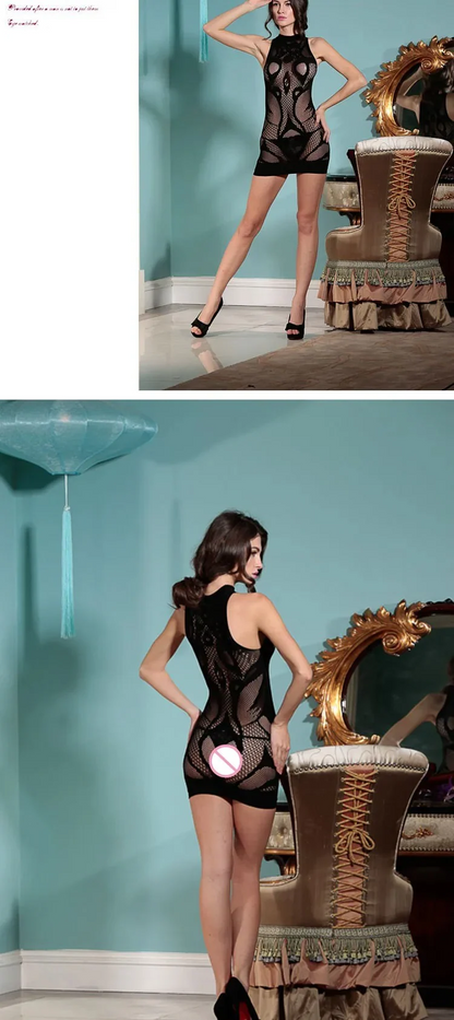 Women's Briefs Dex Intimate Stocking