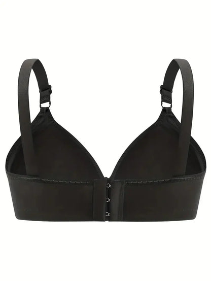 Women's Plus Elegant Bra