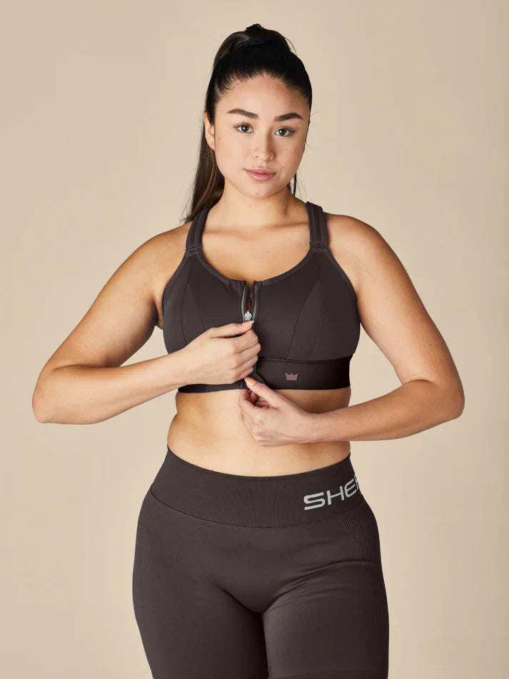 Ultimate Sports Bra